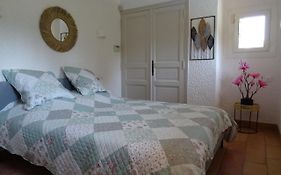 La Mésange Bleue - piscine privée