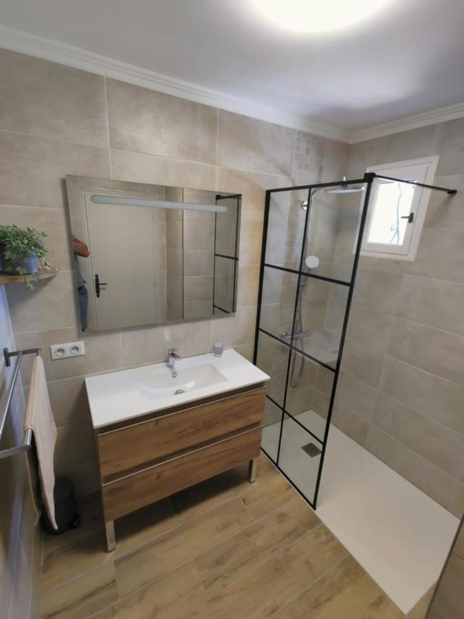 Villa La Mésange Bleue - piscine privée à LʼIsle-sur-la-Sorgue Extérieur photo
