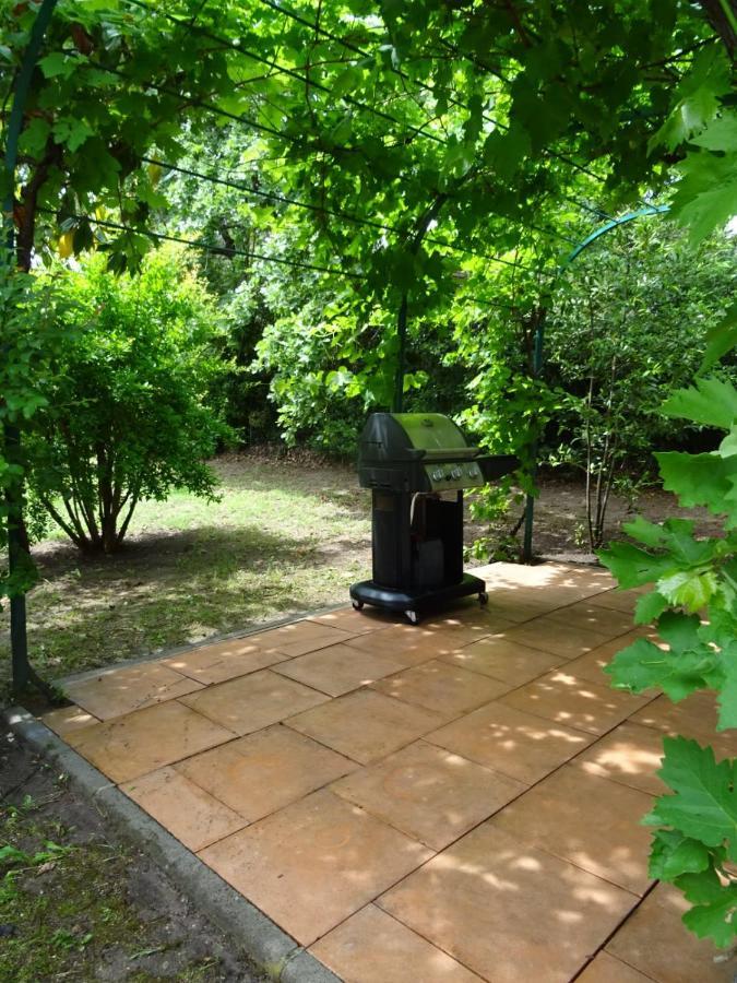 Villa La Mésange Bleue - piscine privée à LʼIsle-sur-la-Sorgue Extérieur photo
